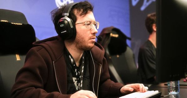 33 высказался о результатах Tundra на FISSURE PLAYGROUND 2 — Dota 2