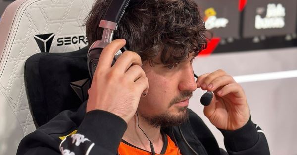 Инсайд: Virtus.pro заменит Daxak