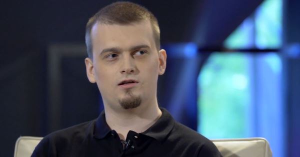 Он тренировал MATUMBAMAN и играл на TI c 33 — ностальгическое интервью с j4