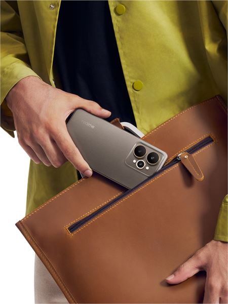 Смартфоны Realme 15, 15 Pro и 15T поступили в продажу в России — от 22 000 до 45 000 рублей