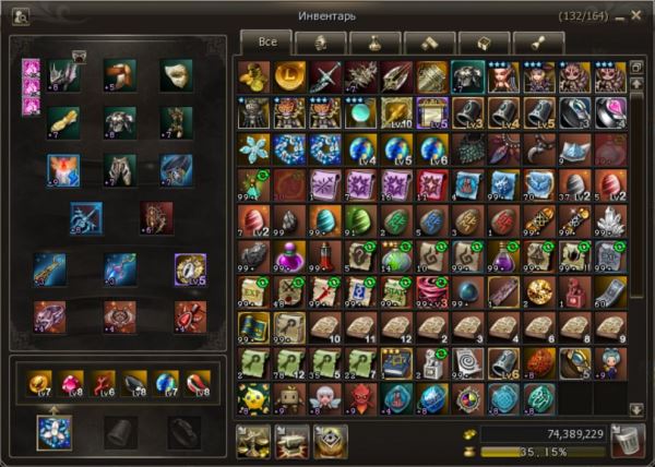 Интервью с MARGAV3R, одним из самых сильных персонажей Essence