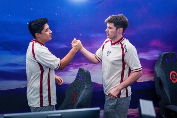 Интервью с Yuma про игру Heroic, переход Wisper на мид и команды из ЮВА