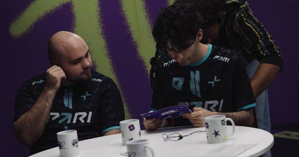 No[o]ne высказался после победы над Nigma Galaxy на FISSURE PLAYGROUND 2 — Dota 2