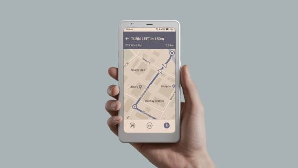 Boox представила компактный букридер Palma 2 Pro — цветной экран E Ink и поддержка 5G за $400