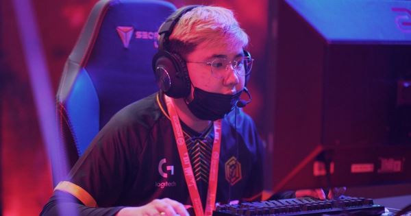Aureus заменит Talon Esports на DreamLeague Season 27