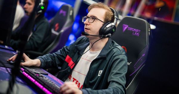 BetBoom Team обыграла Team Yandex и прошла в гранд-финал FISSURE PLAYGROUND 2 — Dota 2