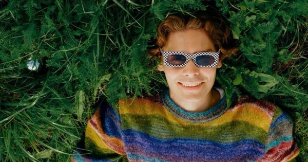 Nix: «Kiritych — это... Это дикость. От него тестостероном воняет»