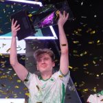 ATF и Skiter высказались о третьем чемпионстве Falcons подряд