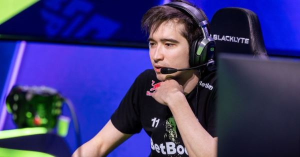 Nix заявил, что Spirit нужно заменить Silent