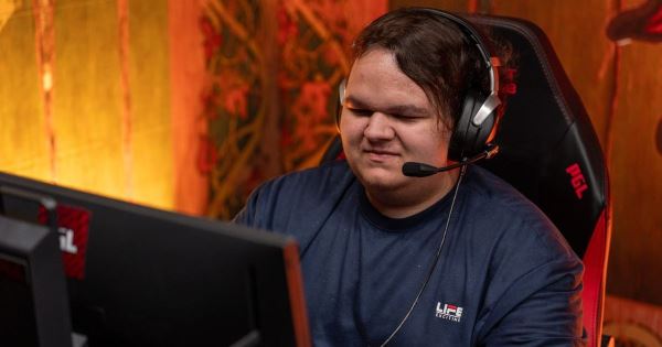 Инсайдер: Mangekyou и Shad вошли в новый состав Team Secret