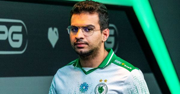 ATF заявил, что Lorenof — гений Dota 2