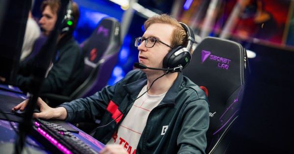 Save- доволен выступлением BetBoom Team на FISSURE PLAYGROUND 2