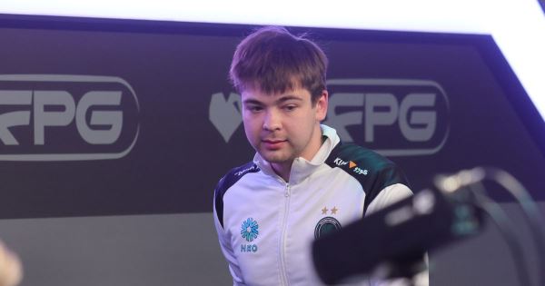 Malr1ne посвятил победу на FISSURE PLAYGROUND 2 — Dota 2 девушке и родителям