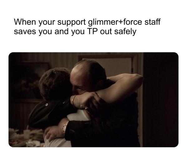 У дотеров появился новый тренд — они штампуют мемы с легендарным сериалом «Сопрано»