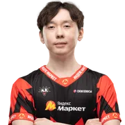 Malady прокомментировал поражение Team Yandex от BetBoom Team на FPG 2