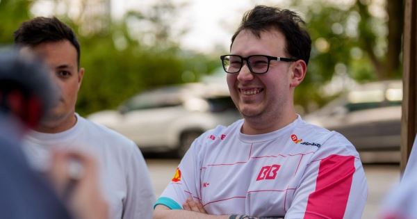 GpK~ после победы над Team Yandex: «Они нас, возможно, немножко удивили по драфту, но мы все три игры контролировали»