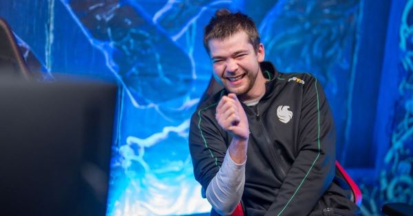 Team Falcons победила BetBoom Team и стала чемпионом FISSURE PLAYGROUND 2 — Dota 2