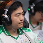 Sneyking назвал FISSURE PLAYGROUND 2 — Dota 2 самым сложным турниром для Team Falcons