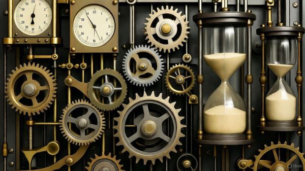 Аналоговый процессор из Китая оказался в 1000 раз быстрее чипов Nvidia и AMD, но есть нюансы