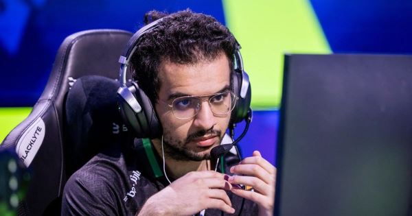 Team Falcons выбила Team Liquid из FISSURE PLAYGROUND 2 — Dota 2