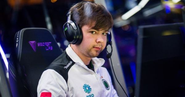 Team Falcons против Team Yandex — ставки на матч Dota 2