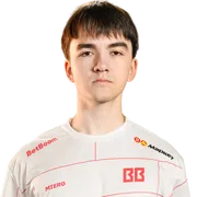 MieRo поделился эмоциями после победы над Spirit на FISSURE PLAYGROUND 2