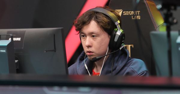 Malady высказался о третьем месте Team Yandex на FISSURE PLAYGROUND 2 — Dota 2