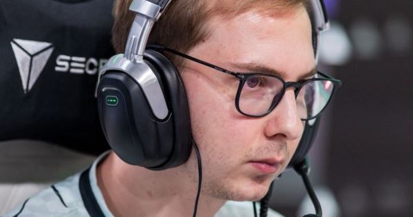 Panto об итогах FISSURE PLAYGROUND 2 — Dota 2: «Приходим к тому, как хотим играть, каких концепций придерживаться»