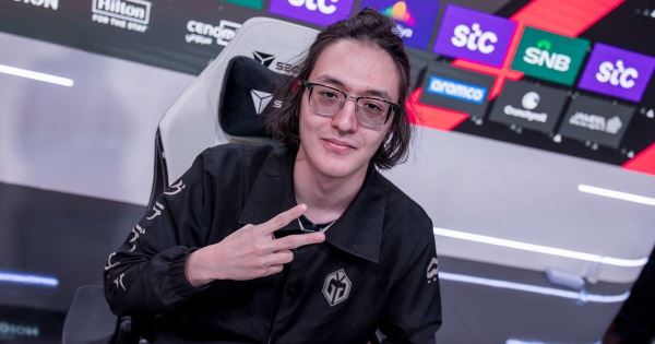 «Теперь мы новая тир-1 команда» — Watson рассказал, как опыт в Gamin Gladiators и Saksa помогли Team Yandex